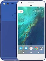 Best available price of Google Pixel XL in Barbados