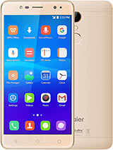 Best available price of Haier L7 in Barbados