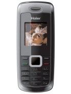 Best available price of Haier M160 in Barbados