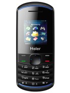 Best available price of Haier M300 in Barbados