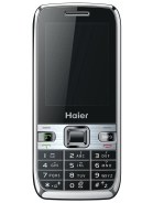 Best available price of Haier U56 in Barbados