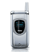 Best available price of Haier L1000 in Barbados