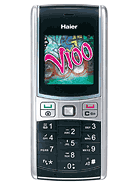 Best available price of Haier V100 in Barbados