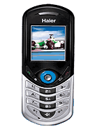 Best available price of Haier V190 in Barbados