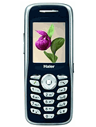 Best available price of Haier V200 in Barbados