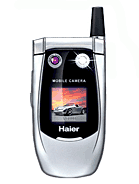 Best available price of Haier V6000 in Barbados
