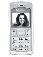 Best available price of Haier Z100 in Barbados