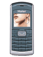 Best available price of Haier Z300 in Barbados
