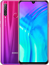 Best available price of Honor 20i in Barbados