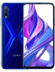 Best available price of Honor 9X in Barbados