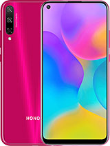 Best available price of Honor Play 3 in Barbados