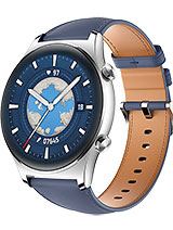 Best available price of Honor Watch GS 3 in Barbados