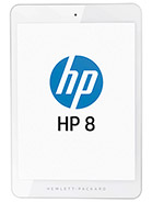 Best available price of HP 8 in Barbados