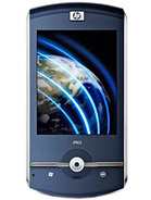 Best available price of HP iPAQ Data Messenger in Barbados