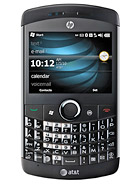 Best available price of HP iPAQ Glisten in Barbados