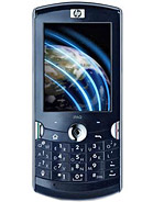 Best available price of HP iPAQ Voice Messenger in Barbados