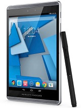 Best available price of HP Pro Slate 8 in Barbados