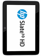Best available price of HP Slate10 HD in Barbados