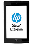 Best available price of HP Slate7 Extreme in Barbados