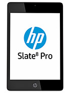 Best available price of HP Slate8 Pro in Barbados
