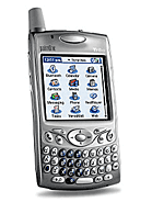 Best available price of Palm Treo 650 in Barbados