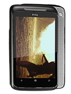 Best available price of HTC 7 Surround in Barbados