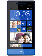 Best available price of HTC Windows Phone 8S in Barbados