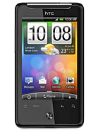 Best available price of HTC Aria in Barbados