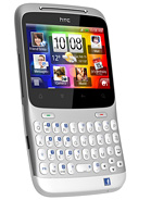 Best available price of HTC ChaCha in Barbados