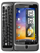 Best available price of HTC Desire Z in Barbados