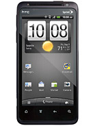 Best available price of HTC EVO Design 4G in Barbados