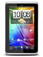 Best available price of HTC Flyer in Barbados