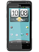 Best available price of HTC Hero S in Barbados