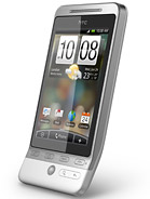 Best available price of HTC Hero in Barbados