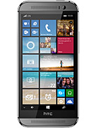 Best available price of HTC One M8 for Windows CDMA in Barbados
