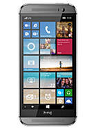 Best available price of HTC One M8 for Windows in Barbados