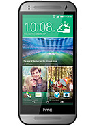 Best available price of HTC One mini 2 in Barbados
