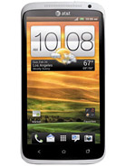 Best available price of HTC One X AT-T in Barbados