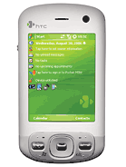 Best available price of HTC P3600 in Barbados