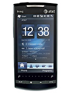 Best available price of HTC Pure in Barbados