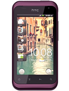 Best available price of HTC Rhyme in Barbados