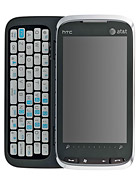 Best available price of HTC Tilt2 in Barbados