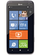 Best available price of HTC Titan II in Barbados