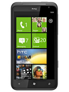 Best available price of HTC Titan in Barbados