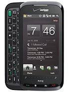 Best available price of HTC Touch Pro2 CDMA in Barbados