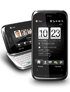 Best available price of HTC Touch Pro2 in Barbados