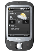 Best available price of HTC Touch in Barbados