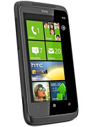 Best available price of HTC 7 Trophy in Barbados
