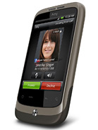 Best available price of HTC Wildfire in Barbados