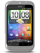 Best available price of HTC Wildfire S in Barbados